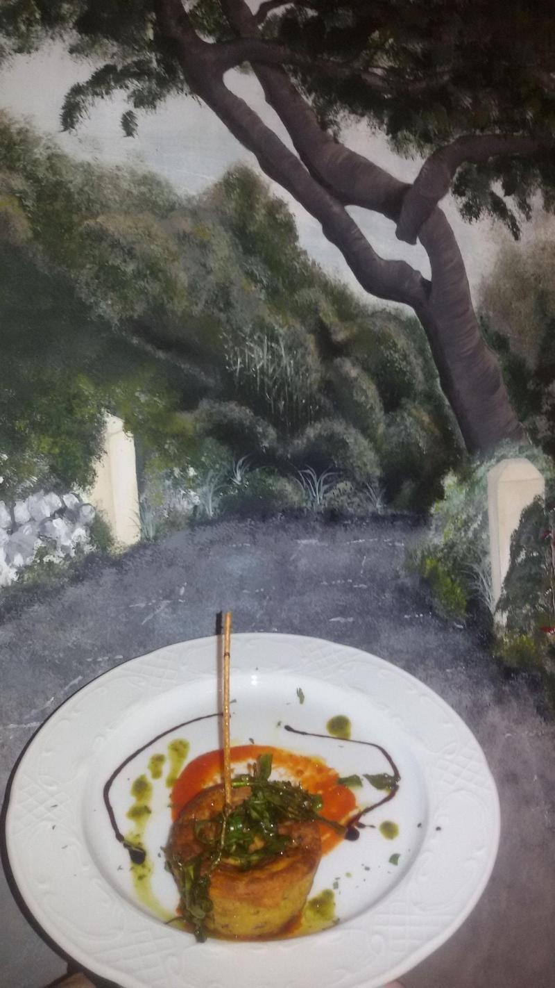 Le Scuderie Di Villa Ravenna サンニコーラ エクステリア 写真