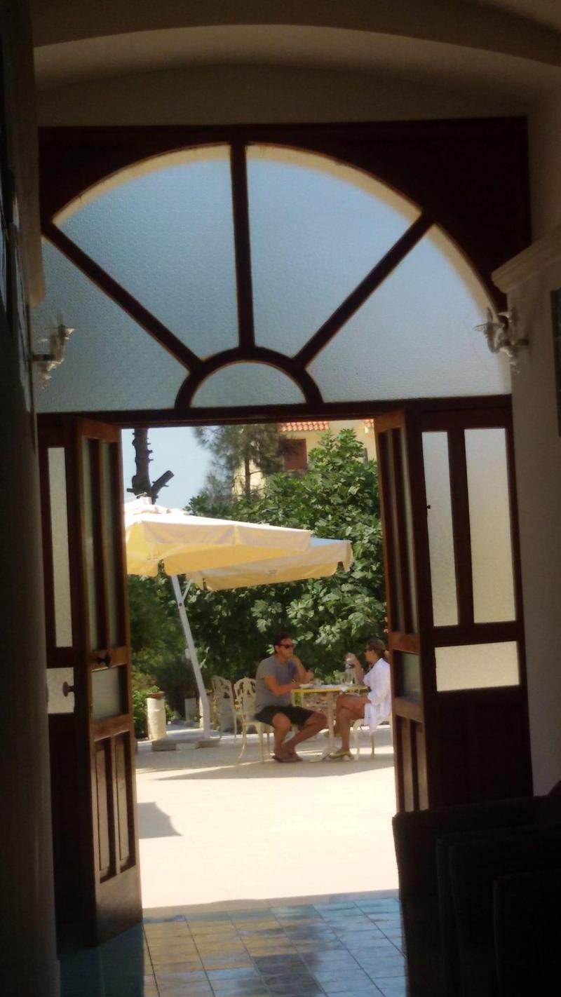 Le Scuderie Di Villa Ravenna サンニコーラ エクステリア 写真