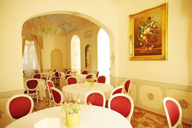 Le Scuderie Di Villa Ravenna サンニコーラ エクステリア 写真