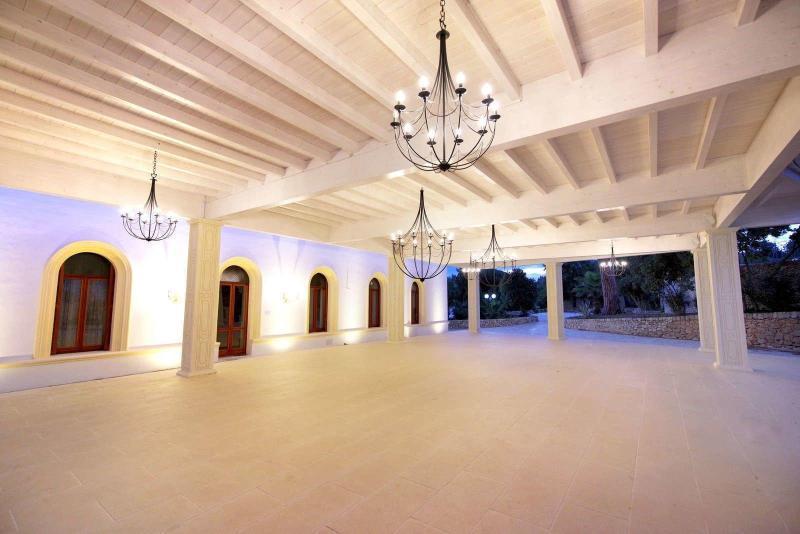 Le Scuderie Di Villa Ravenna サンニコーラ エクステリア 写真