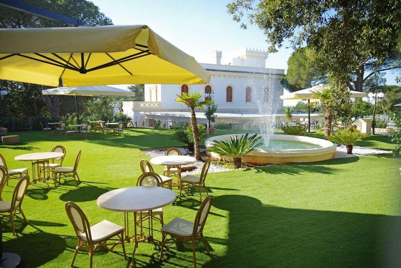 Le Scuderie Di Villa Ravenna サンニコーラ エクステリア 写真