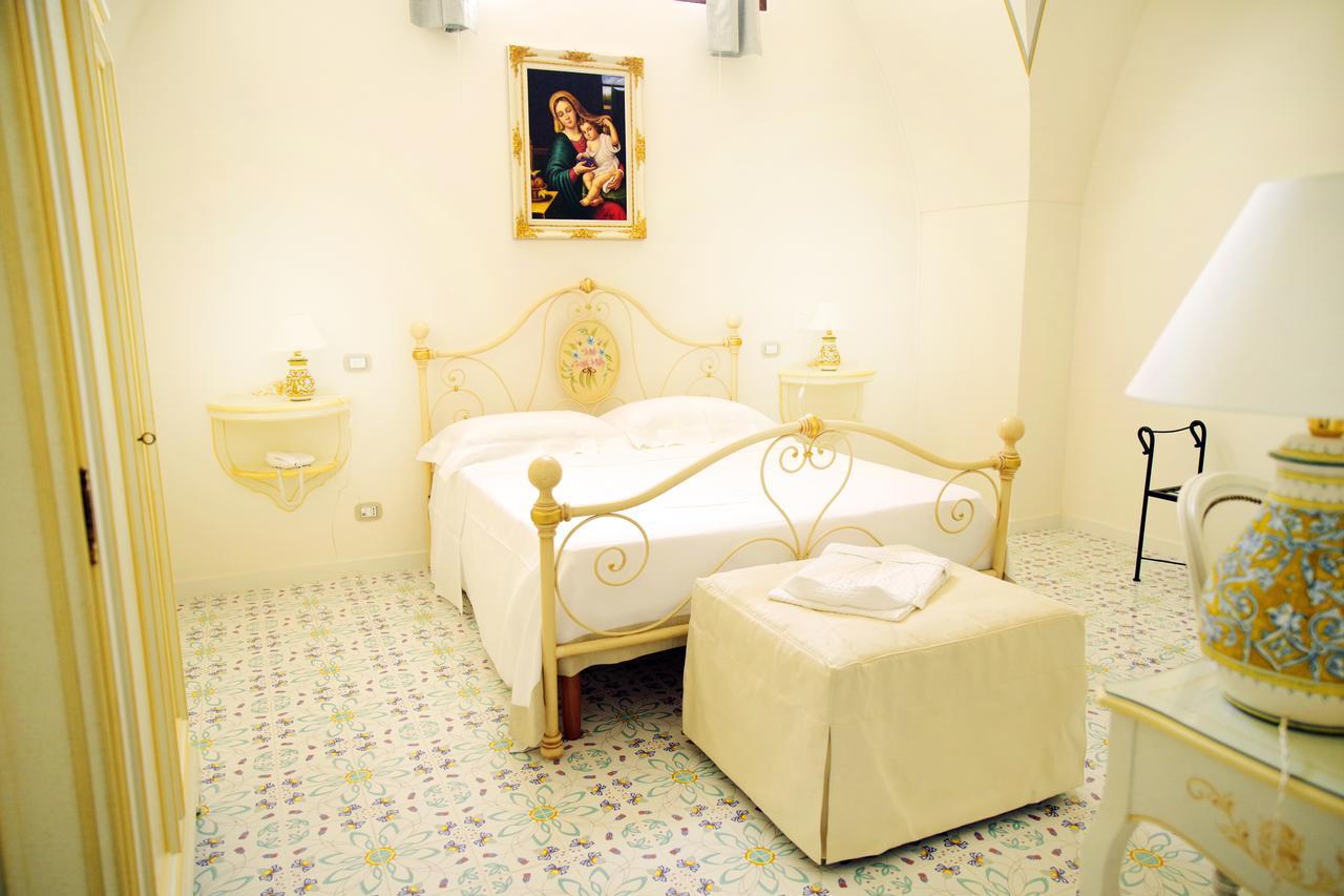 Le Scuderie Di Villa Ravenna サンニコーラ エクステリア 写真