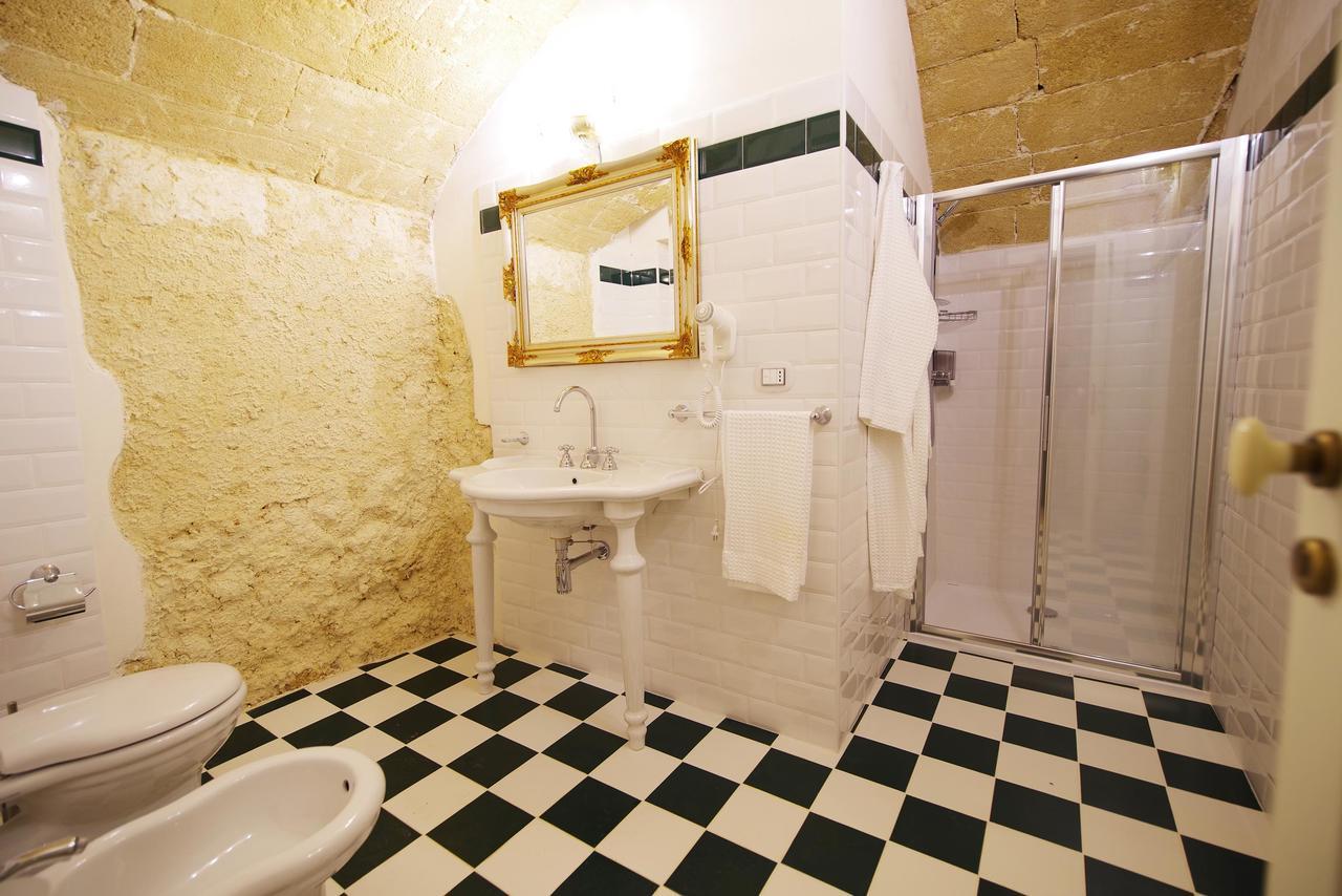 Le Scuderie Di Villa Ravenna サンニコーラ エクステリア 写真