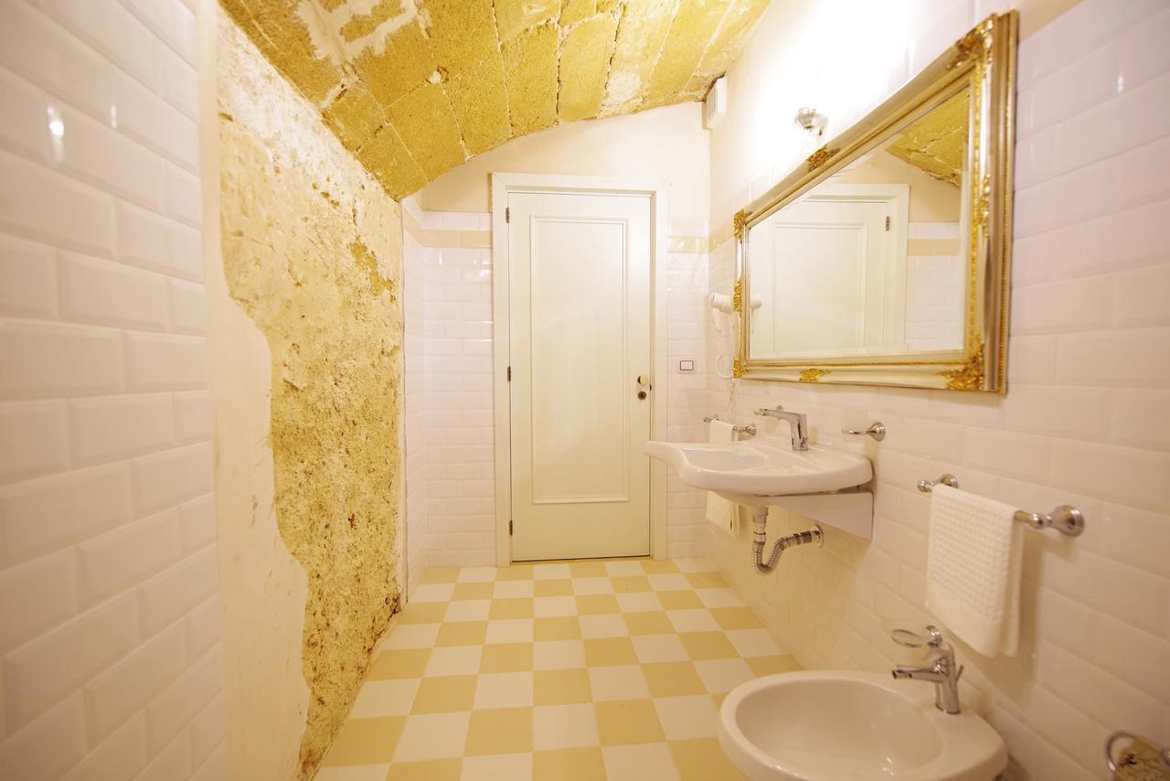 Le Scuderie Di Villa Ravenna サンニコーラ エクステリア 写真