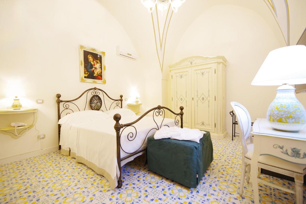 Le Scuderie Di Villa Ravenna サンニコーラ エクステリア 写真